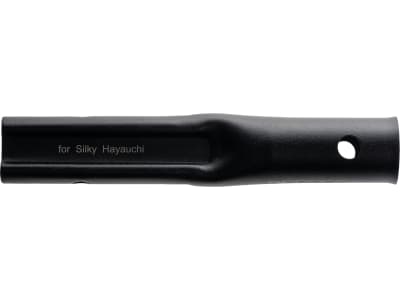 Berger Adapter "ArboRapid" für Silky Aufsatzsäge Hayauchi, Raupenschere Sintung, 5474 Berger Adapter "ArboRapid" für Silky Aufsatzsäge Hayauchi, Raupenschere Sintung, 5474