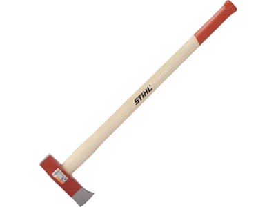 STIHL Spalthammer "AX 30 C", 0000 881 2009 STIHL Spalthammer "AX 30 C", 0000 881 2009