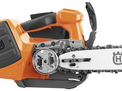 Husqvarna® Akku-Kettensäge "542i XP® G" Schienenlänge 40 cm, ohne Akku und Ladegerät, 9706471-16