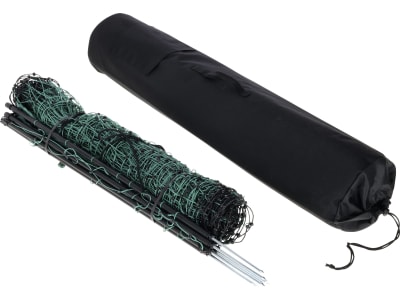 KERBL Begrenzungszaun "Camping Net" 80 cm/20 m, nicht stromführend KERBL Begrenzungszaun "Camping Net" 80 cm/20 m, nicht stromführend