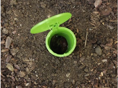 Cit Schneckenfalle "SnailBowl", 299133 Cit Schneckenfalle "SnailBowl", 299133