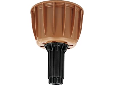 Perrot Impuls-Versenkregner "Triton-S WT", Voll- und Teilkreis, ohne Ventil, RV15950 Perrot Impuls-Versenkregner "Triton-S WT", Voll- und Teilkreis, ohne Ventil, RV15950