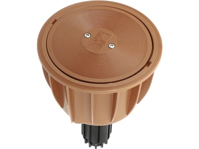 Perrot Impuls-Versenkregner "Triton-S WT", Voll- und Teilkreis, ohne Ventil, RV15950 Perrot Impuls-Versenkregner "Triton-S WT", Voll- und Teilkreis, ohne Ventil, RV15950