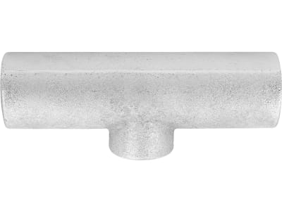 BAUER Führungsrohr für Wickelvorrichtung Regenmaschine Pro Rain, Rainstar T, 8289326 BAUER Führungsrohr für Wickelvorrichtung Regenmaschine Pro Rain, Rainstar T, 8289326
