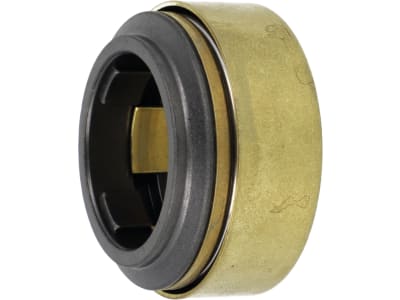 BAUER Gleitringdichtung 27 x 47 x 19 mm, für Traktorgetriebepumpe Famos F III 50, 60, 70, F II 80, F IV 80, F V 100, 0616522 BAUER Gleitringdichtung 27 x 47 x 19 mm, für Traktorgetriebepumpe Famos F III 50, 60, 70, F II 80, F IV 80, F V 100, 0616522