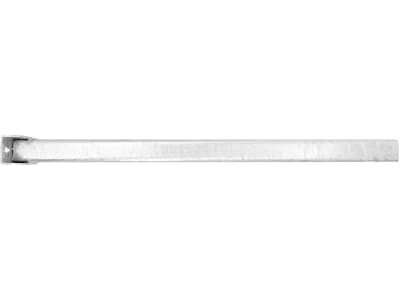BAUER Holm für Wickelvorrichtung Regenmaschine Rainstar E1, E1 Plus, E2, E2 Plus, E3, E3 Plus, E4, E4 Plus, E11, E21, E31, E41, 8276862 BAUER Holm für Wickelvorrichtung Regenmaschine Rainstar E1, E1 Plus, E2, E2 Plus, E3, E3 Plus, E4, E4 Plus, E11, E21, E31, E41, 8276862