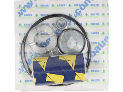 BAUER Reparatursatz Gleitringdichtung Turbine Ti 15 Regenmaschine, 8345293 BAUER Reparatursatz Gleitringdichtung Turbine Ti 15 Regenmaschine, 8345293