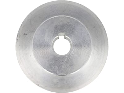 BAUER Keilriemenscheibe für Antrieb Regenmaschine Rainstar E1, E1 Plus, E2, E2 Plus, E3, E3 Plus, E4, E4 Plus, E5, E5 Plus, 8277008 BAUER Keilriemenscheibe für Antrieb Regenmaschine Rainstar E1, E1 Plus, E2, E2 Plus, E3, E3 Plus, E4, E4 Plus, E5, E5 Plus, 8277008