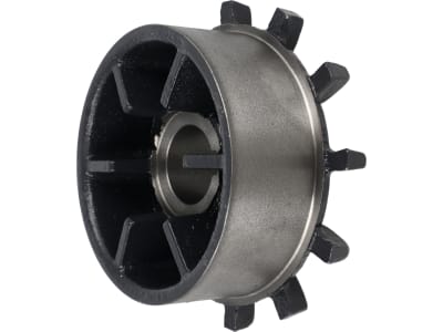 BAUER Bremstrommel für Haspelbremse Regenmaschine Rainstar 90 TiH, 110 TiH, 120 TiH, 8295946 BAUER Bremstrommel für Haspelbremse Regenmaschine Rainstar 90 TiH, 110 TiH, 120 TiH, 8295946