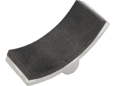 BAUER Bremsbacke für Haspelbremse Regenmaschine Rainstar 90 TiH, 110 TiH, 120 TiH, 8289616 BAUER Bremsbacke für Haspelbremse Regenmaschine Rainstar 90 TiH, 110 TiH, 120 TiH, 8289616