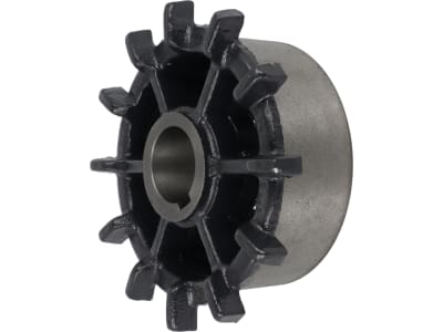 BAUER Bremstrommel für Haspelbremse Regenmaschine Rainstar 90 TiH, 110 TiH, 120 TiH, 8295946 BAUER Bremstrommel für Haspelbremse Regenmaschine Rainstar 90 TiH, 110 TiH, 120 TiH, 8295946