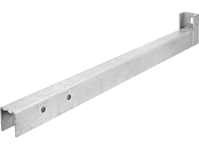 BAUER Holm für Wickelvorrichtung Regenmaschine Rainstar E1, E1 Plus, E2, E2 Plus, E3, E3 Plus, E4, E4 Plus, E11, E21, E31, E41, 8276862 BAUER Holm für Wickelvorrichtung Regenmaschine Rainstar E1, E1 Plus, E2, E2 Plus, E3, E3 Plus, E4, E4 Plus, E11, E21, E31, E41, 8276862