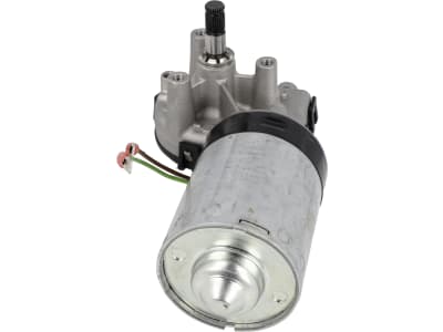 BAUER Elektromotor 24 V/5 W, 3,5 Nm, für Abschaltventil, Ecostar 4300, Regelmotor, Turbine TVR 18, 20, 60 Regenmaschine, 0877310 BAUER Elektromotor 24 V/5 W, 3,5 Nm, für Abschaltventil, Ecostar 4300, Regelmotor, Turbine TVR 18, 20, 60 Regenmaschine, 0877310