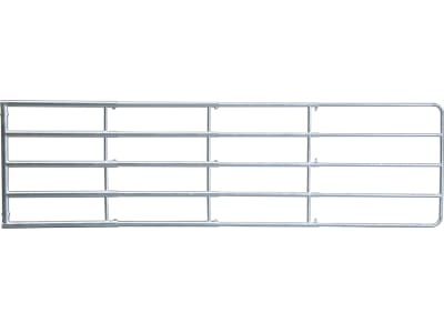 Patura Weidetor "Compact" 1,25 – 3,00 m x 0,90 m, 3-fach verstellbar, 371040 Patura Weidetor "Compact" 1,25 – 3,00 m x 0,90 m, 3-fach verstellbar, 371040