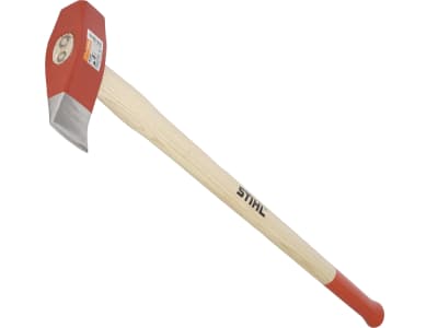 STIHL Spalthammer "AX 30 C", 0000 881 2009 STIHL Spalthammer "AX 30 C", 0000 881 2009
