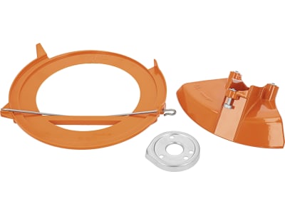 STIHL Messerschutz für Motorsense FS 260 C-E, FS 311, FS 360 C-EM, FS 410 C-EM, FS 460 C-EM, FS 490 C-EM, 4147 007 1009 STIHL Messerschutz für Motorsense FS 260 C-E, FS 311, FS 360 C-EM, FS 410 C-EM, FS 460 C-EM, FS 490 C-EM, 4147 007 1009
