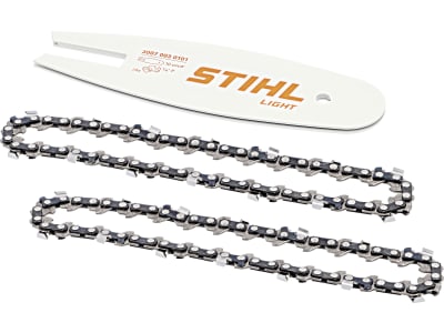 STIHL Ersatzteilset "Cut Kit" für Akku-Gehölzschneider GTA 26, 3007 000 9900