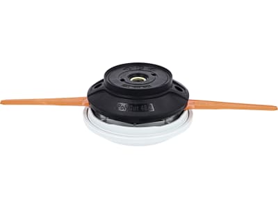 STIHL Mähkopf "Polycut 48-2" mit zwei beweglichen Kunststoffmessern, für Motorsense FS, 4003 710 2126 STIHL Mähkopf "Polycut 48-2" mit zwei beweglichen Kunststoffmessern, für Motorsense FS, 4003 710 2126