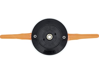 STIHL Mähkopf "Polycut 48-2" mit zwei beweglichen Kunststoffmessern, für Motorsense FS, 4003 710 2126 STIHL Mähkopf "Polycut 48-2" mit zwei beweglichen Kunststoffmessern, für Motorsense FS, 4003 710 2126