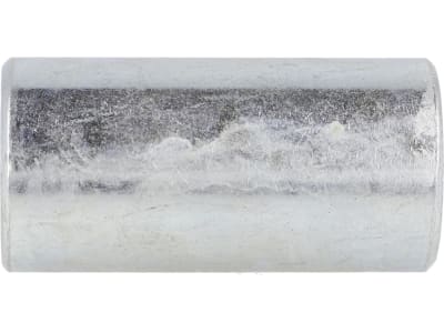 Reduzierhülse Kat. 2/1, 19,4 x 25,4 x 51 mm, für Oberlenkerkugel Reduzierhülse Kat. 2/1, 19,4 x 25,4 x 51 mm, für Oberlenkerkugel