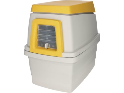 KERBL Kaninchenbau "Bunny Base" Komplettset, 81747 KERBL Kaninchenbau "Bunny Base" Komplettset, 81747