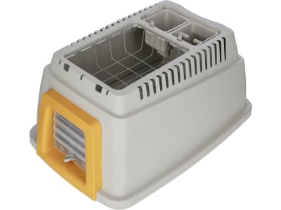 KERBL Kaninchenbau "Bunny Base" Komplettset, 81747 KERBL Kaninchenbau "Bunny Base" Komplettset, 81747