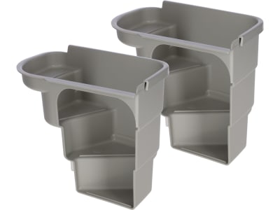 KERBL Kaninchenbau "Bunny Base" Komplettset, 81747 KERBL Kaninchenbau "Bunny Base" Komplettset, 81747