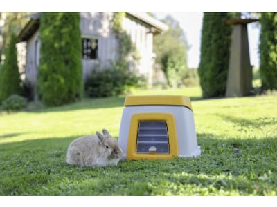 KERBL Kaninchenbau "Bunny Base" Komplettset, 81747