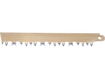 Berger Sägeblatt 350 mm für Baumsäge, 96032 Berger Sägeblatt 350 mm für Baumsäge, 96032