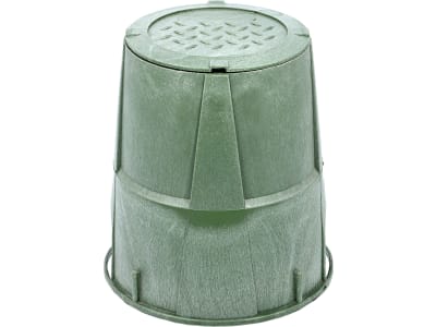 rainpro Ventilbox "VB" rund Ø außen 160 mm; 195 mm, VB-610