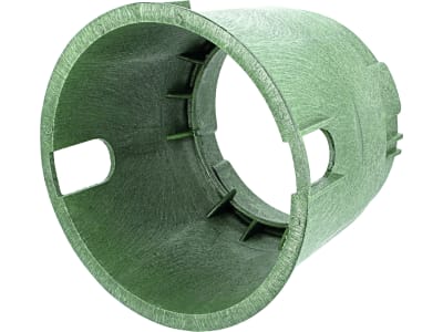 rainpro Ventilbox "VBC" rund Ø außen 250 mm; 335 mm, mit abschließbarem Deckel, VBC-1010 rainpro Ventilbox "VBC" rund Ø außen 250 mm; 335 mm, mit abschließbarem Deckel, VBC-1010