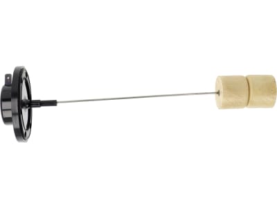 SCOVA Tankgeber 250 mm für Motorpumpaggregat (ältere Modelle), Anzeige nur leer oder gefüllt (0 - 1), 560R009010 SCOVA Tankgeber 250 mm für Motorpumpaggregat (ältere Modelle), Anzeige nur leer oder gefüllt (0 - 1), 560R009010