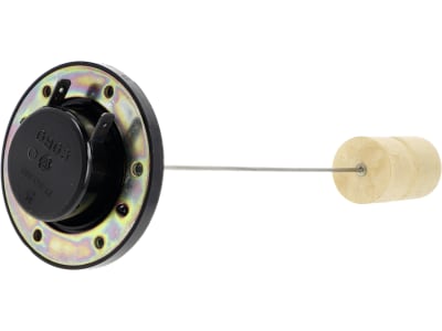 SCOVA Tankgeber 250 mm für Motorpumpaggregat (ältere Modelle), Anzeige nur leer oder gefüllt (0 - 1), 560R009010 SCOVA Tankgeber 250 mm für Motorpumpaggregat (ältere Modelle), Anzeige nur leer oder gefüllt (0 - 1), 560R009010