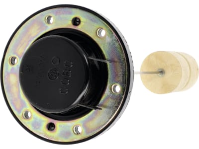 SCOVA Tankgeber 250 mm für Motorpumpaggregat (ältere Modelle), Anzeige nur leer oder gefüllt (0 - 1), 560R009010 SCOVA Tankgeber 250 mm für Motorpumpaggregat (ältere Modelle), Anzeige nur leer oder gefüllt (0 - 1), 560R009010