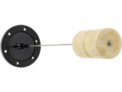 SCOVA Tankgeber 250 mm für Motorpumpaggregat (ältere Modelle), Anzeige nur leer oder gefüllt (0 - 1), 560R009010 SCOVA Tankgeber 250 mm für Motorpumpaggregat (ältere Modelle), Anzeige nur leer oder gefüllt (0 - 1), 560R009010