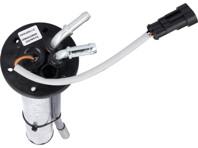 SCOVA Tankgeber 290 mm für Motorpumpaggregat Elcos Steuergerät, 531301300
