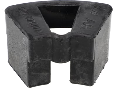 SCOVA Dichtung Gummi für Kupplung Caprari Pumpe MEC MG 80/4-3A, 621000001 SCOVA Dichtung Gummi für Kupplung Caprari Pumpe MEC MG 80/4-3A, 621000001