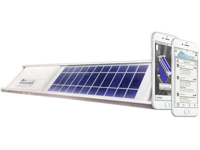 raindancer Beregnungsmanagement "Raindancer Pro" für die mobile Steuerung und Überwachung von Trommel-, Linear- und Kreisberegnungsanlagen, zzgl. Servicevertrag, 101010