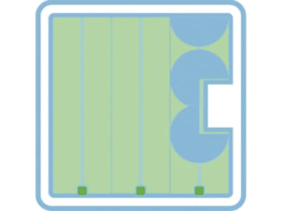 raindancer Sektorverstellung für die automatische Sektorverstellung an der Regnerkanone, zzgl. Servicevertrag, 101001 raindancer Sektorverstellung für die automatische Sektorverstellung an der Regnerkanone, zzgl. Servicevertrag, 101001