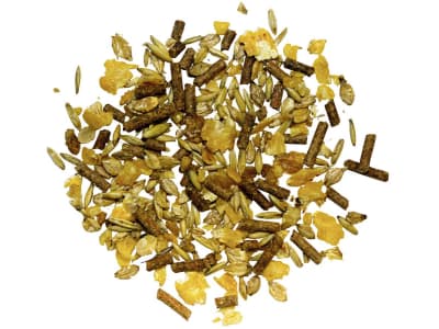 marstall® Zucht-Klassik Müsli mit Getreideflocken für Zuchtstuten, Deckhengste und Fohlen 20 kg Sack marstall® Zucht-Klassik Müsli mit Getreideflocken für Zuchtstuten, Deckhengste und Fohlen 20 kg Sack