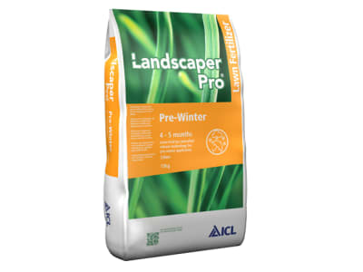 ICL Landscaper Pro® Pre-Winter Rasendünger 14-5-21 +2MgO    