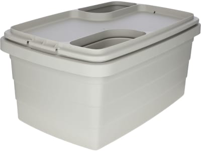 KERBL Kaninchenbau "Bunny Base" Unterteil, ohne Zubehör, 81749 KERBL Kaninchenbau "Bunny Base" Unterteil, ohne Zubehör, 81749