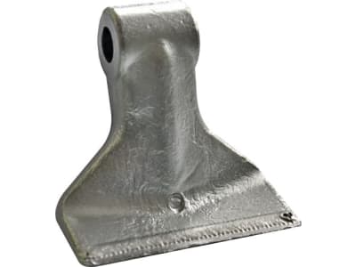 Industriehof® Hammerschlegel Arbeitsbreite 130 mm, Bohrung 20,5 mm, Einbaumaß 50 mm, für Mulcher Fehrenbach, Sauerburger, 63-RM-108-PTA Industriehof® Hammerschlegel Arbeitsbreite 130 mm, Bohrung 20,5 mm, Einbaumaß 50 mm, für Mulcher Fehrenbach, Sauerburger, 63-RM-108-PTA