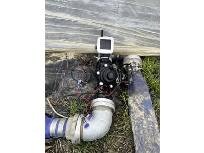 SPHERAG Bewässerungssteuerung "Atlas 2" für die Steuerung und Überwachung von 2 Wasserzählern und 2 Magnetventilen, zzgl. Servicevertrag, TH-AT2-0003-N SPHERAG Bewässerungssteuerung "Atlas 2" für die Steuerung und Überwachung von 2 Wasserzählern und 2 Magnetventilen, zzgl. Servicevertrag, TH-AT2-0003-N