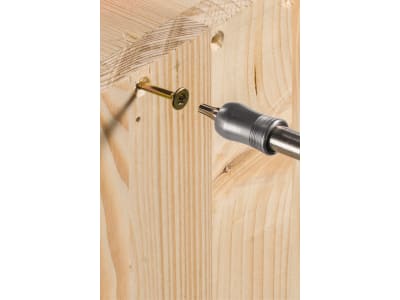 EINHELL Werkzeug-Zubehör Bit-Bohrerbox 39tlg. L-Box EINHELL Werkzeug-Zubehör Bit-Bohrerbox 39tlg. L-Box