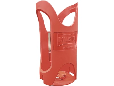 Ballistol® Dosenhalter mit Magnethaftung für Spraydosen, Ø innen 65 mm, 29150 Ballistol® Dosenhalter mit Magnethaftung für Spraydosen, Ø innen 65 mm, 29150