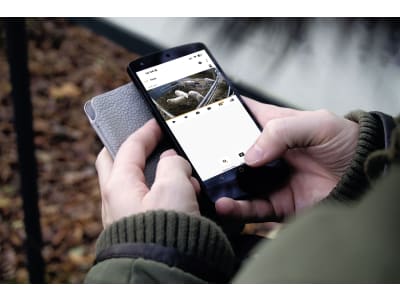 LUDA.FARM IP-Kamera "FarmCam Flex 5MP Extra" für die Überwachung von Ställen und Hofbereichen, 1120 LUDA.FARM IP-Kamera "FarmCam Flex 5MP Extra" für die Überwachung von Ställen und Hofbereichen, 1120