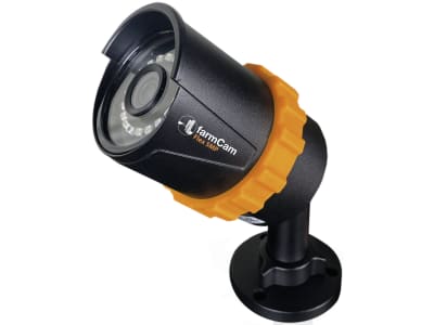 LUDA.FARM IP-Kamera "FarmCam Flex 5MP Extra" für die Überwachung von Ställen und Hofbereichen, 1120 LUDA.FARM IP-Kamera "FarmCam Flex 5MP Extra" für die Überwachung von Ställen und Hofbereichen, 1120