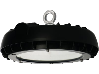 LED-Hallenstrahler 100 W 14.500 lm, 225 x 127 mm, dimmbar 1 – 10 V