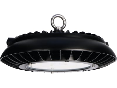 LED-Hallenstrahler 200 W 28.000 lm, 275 x 152 mm, dimmbar 1 – 10 V